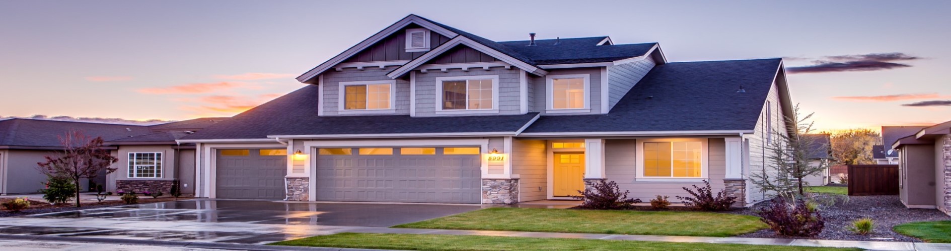 Image of a home.