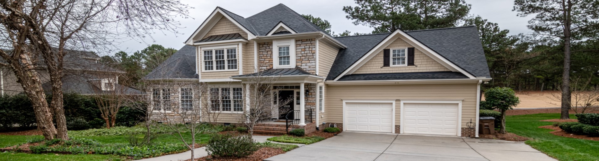 Image of a home.